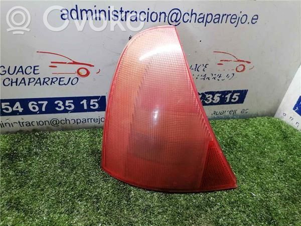 Lámpara de faros/luces traseros