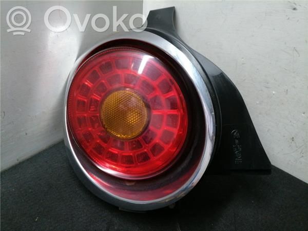 Alfa Romeo Mito Spuldzīte 