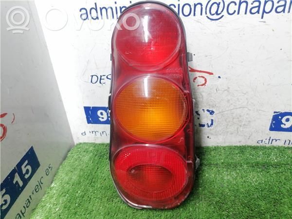Ampoule, feu stop / feu arrière