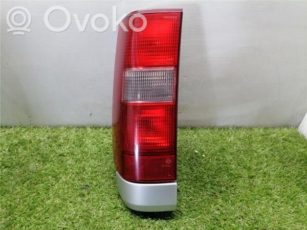 Rear tail light bulb