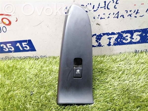 Electric window control switch   935751H100,935751H100