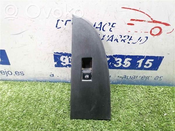 Electric window control switch