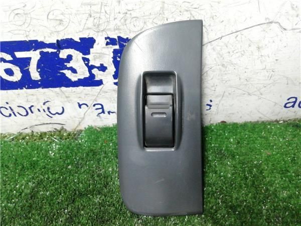 Interruptor del elevalunas eléctrico