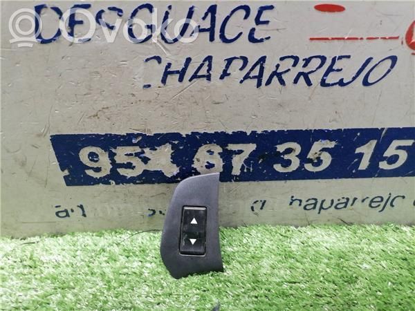 Interruptor del elevalunas eléctrico