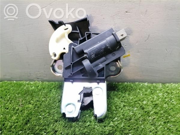 Audi A4 S4 B8 8K Blocco/chiusura/serratura del portellone posteriore/bagagliaio 
