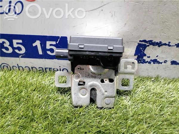 Mini One - Cooper R50 - 53 Încuietoare portbagaj 