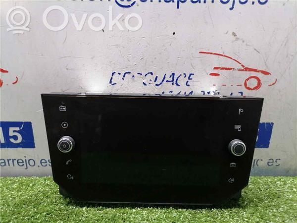 GPS navigation control unit/module   A3C0050180101,6F0919605B