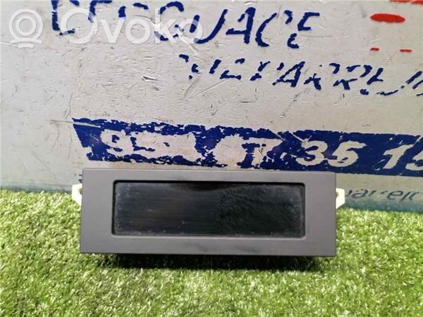 GPS navigation control unit/module   96632560XT,96632560XT