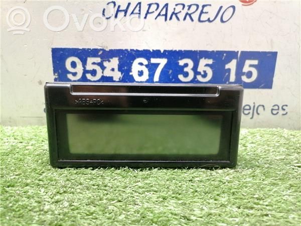 Volvo V50 Unité / module navigation GPS 