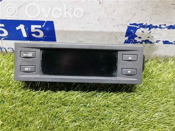 Chevrolet Epica Centralina/modulo navigatore GPS 