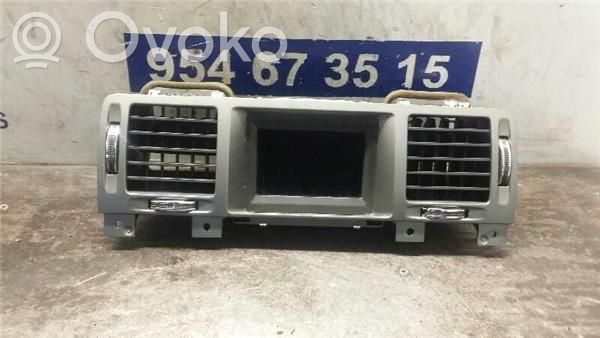 Opel Vectra C Unitate/modul control navigație GPS 