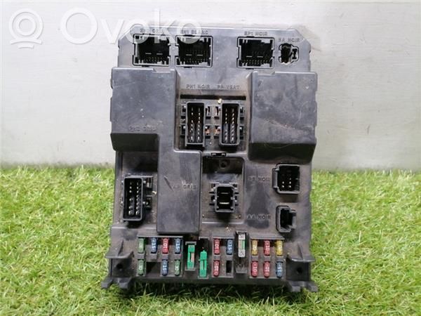 Sulakemoduuli   BSIK02,96511977800R