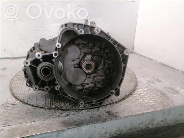 Saab 9-3 Ver2 Cutie viteze manuală cu 5 trepte 