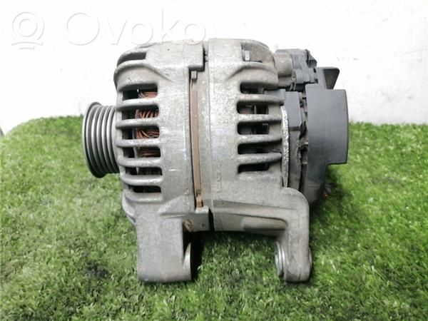 Opel Corsa C Ģenerators 