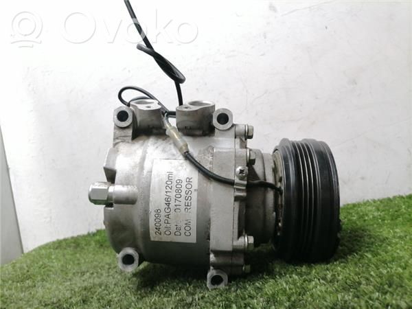 Honda CR-V Kompresor / Sprężarka klimatyzacji A/C 