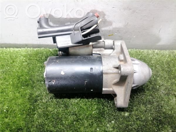 Motor de arranque   1107418,2S6U11000DB
