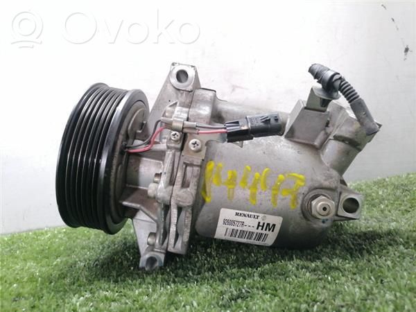 Klimakompressor Pumpe   926005727R,926005727R