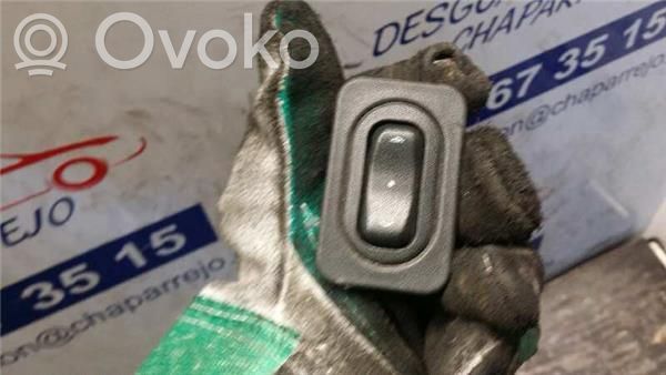 Interruptor del elevalunas eléctrico   24407699