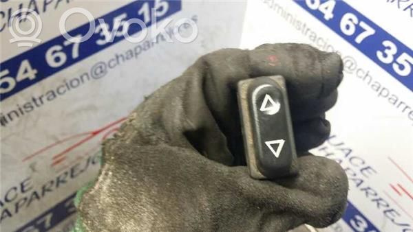 Interruptor del elevalunas eléctrico