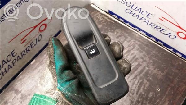 Peugeot 308 Interruttore di controllo dell’alzacristalli elettrico