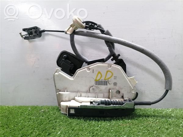 Volkswagen Golf VII Serratura portiera anteriore