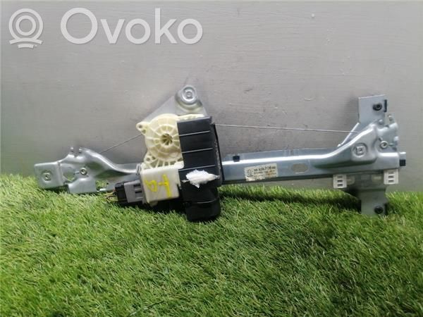 Peugeot 5008 Macara geam ușă spate cu motor