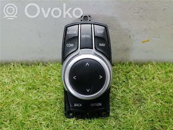BMW 1 F20 F21 Comutator/buton multifuncțional 