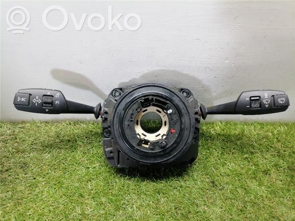 BMW 3 E90 E91 Interruttore/pulsante di controllo multifunzione 