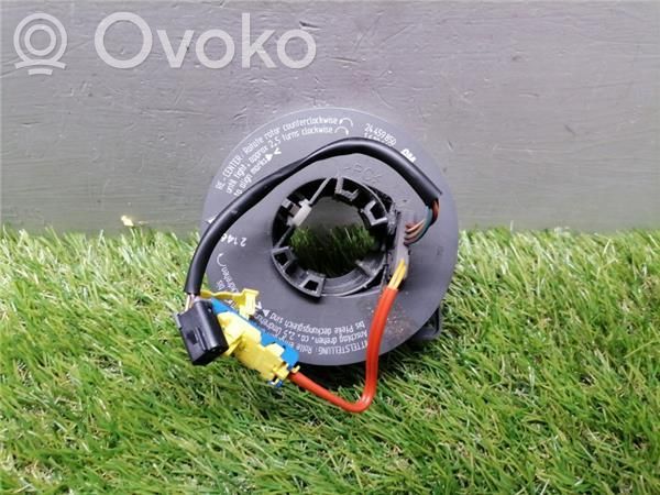 Opel Corsa C Innesco anello di contatto dell’airbag (anello SRS)