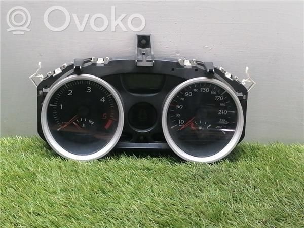 Renault Megane II Tachimetro (quadro strumenti)