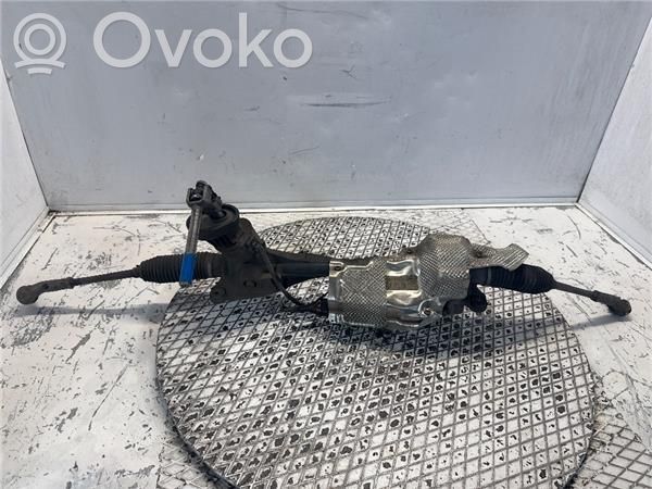 Volkswagen Golf VII Cremagliera dello sterzo parte meccanica