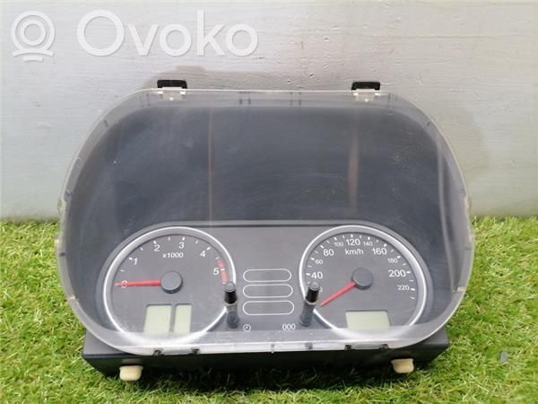 Ford Fiesta Tachimetro (quadro strumenti)