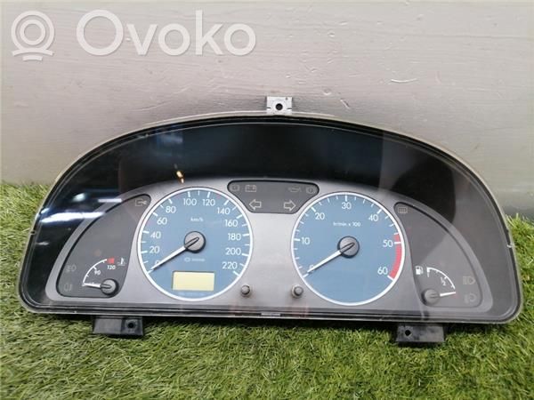 Citroen Xsara Velocímetro (tablero de instrumentos) 