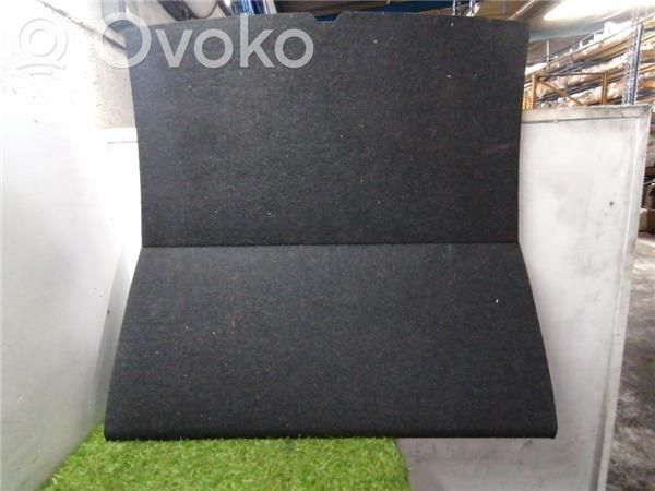 BMW 1 F20 F21 Couvre-soubassement inférieur 