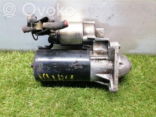 Motor de arranque   1108202,1108202