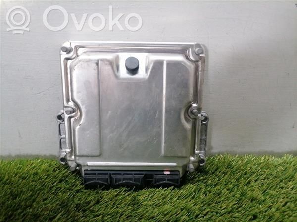 Unitate control motor/modul ECU   9644721080,281010808