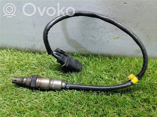 Seat Ibiza III (6L) Lambda probe sensor 