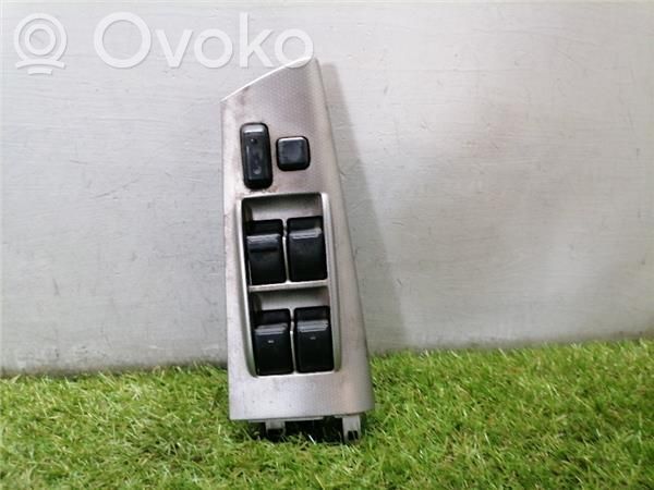 Electric window control switch   54355667B,54355667B