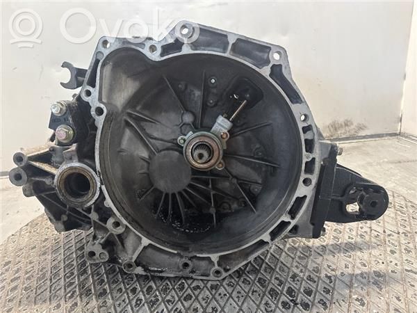 Ford Mondeo MK II Manual 5 speed gearbox 