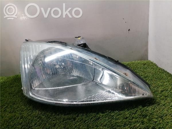 Headlight/headlamp