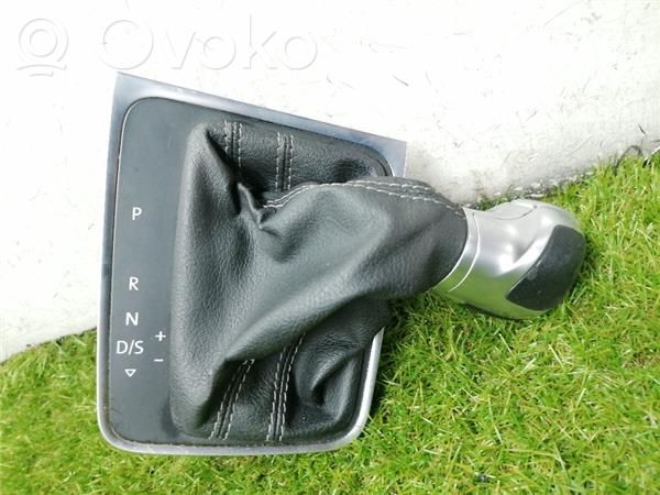 Volkswagen Golf VII Levier de changement de vitesse
