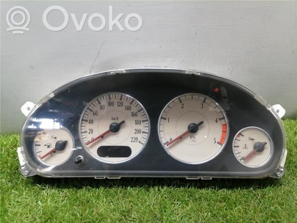 Chrysler Voyager Vitezometru (grup de instrumente) 