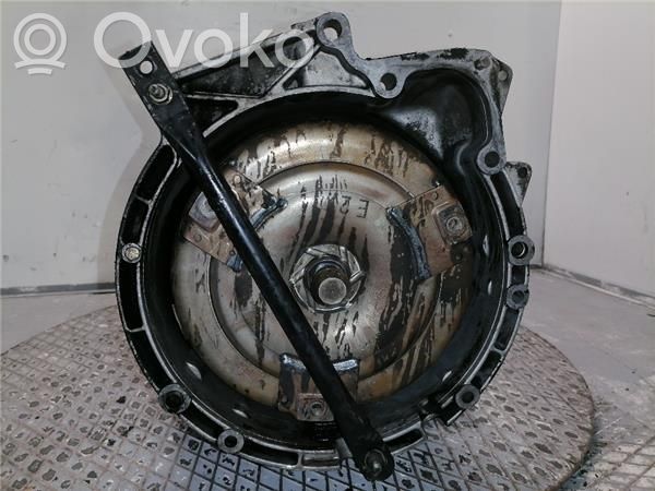 BMW 5 E39 Automatic gearbox 