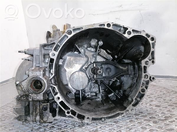Peugeot 407 Boîte de vitesses manuelle à 5 vitesses