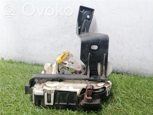 Etuoven lukko   P04589416AG,P04589416AG