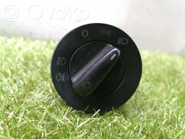 Volkswagen PASSAT B5 Interruptor de luz 