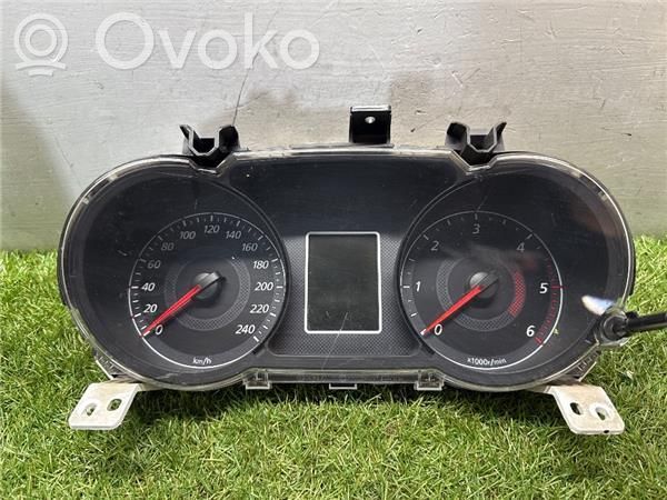 Geschwindigkeitsmesser Cockpit   8100B125A,528430H