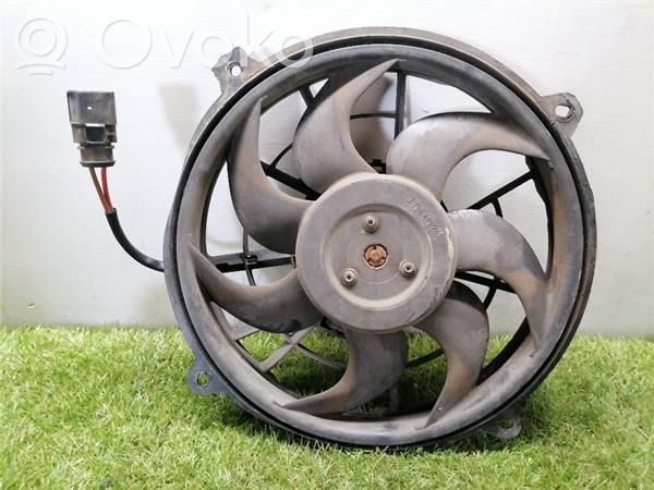 Ventilador de refrigeración   3136613284,130303878