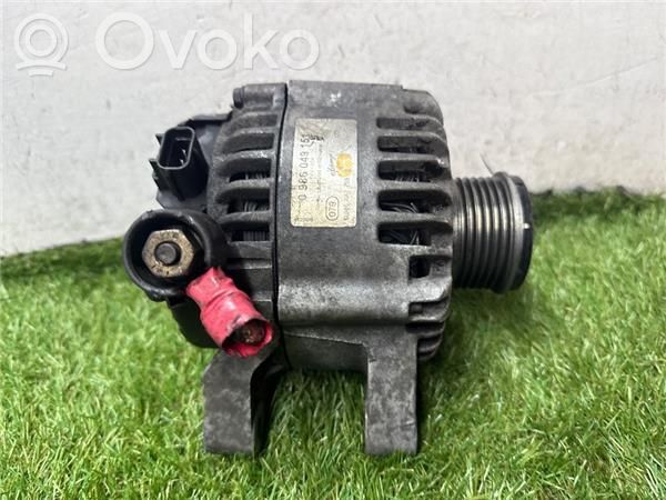 Generator/alternator   986049151,986049151