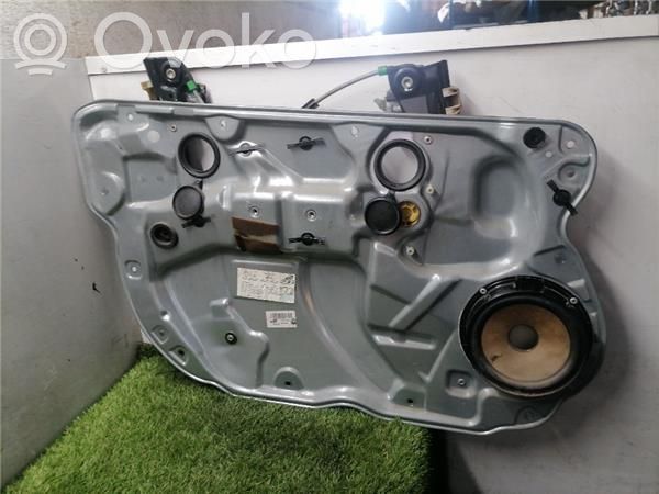 Volkswagen Polo Alzacristalli elettrico della portiera anteriore